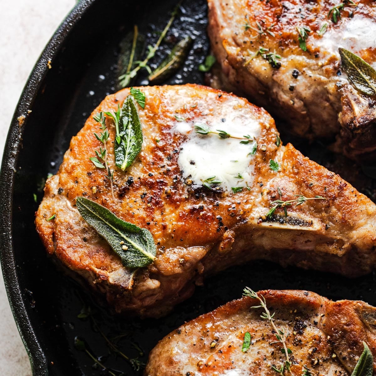 Easy Fried Pork Chops: Your Simple, Comforting Family Dinner